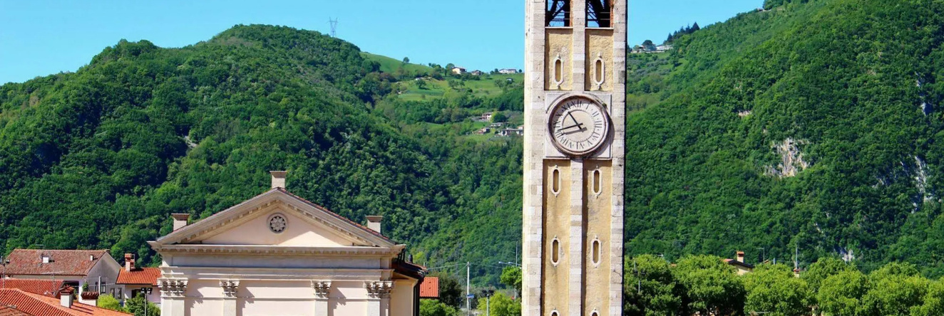 Hotel Miramonti, Pove del Grappa — photo 1
