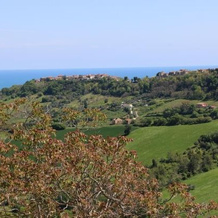 La Casa Sul Borgo, Лапедона — фото 2