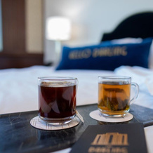 The Darling Hotel, Висалия — фото 5
