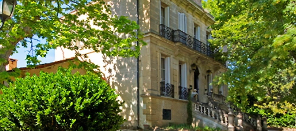 Embarben Maison D'hotes, Сен-Шама — фото 1