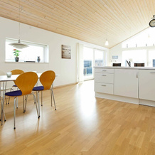 Alluring Holiday Home in Rødby With Whirlpool, 洛兰 — 照片 4