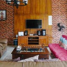 Jasmine Villa Batu Bolong, Desa Batu Layar — photo 5