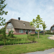 Detached Holiday Home With Two Bathrooms Near Appelscha, Аппелса — фото 5