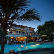 Elewana AfroChic Diani Beach, Diani Beach — photo 3