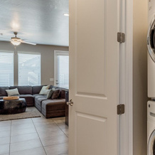 Red Canyon 3 Bedroom Apts, Вашингтон — фото 2