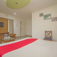 Hotel Nandanik palace, 法拉卡塔 — 照片 5