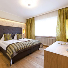 La Maiena Meran Resort, Марленго — фото 3
