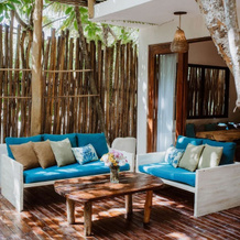 Casa Mandala, Тулум — фото 5