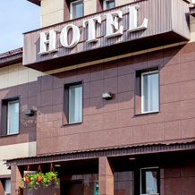 Malahit Hotel, Votkinsk — photo 2