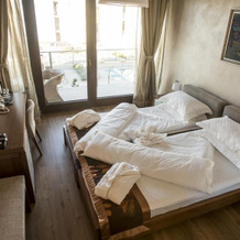 Calendula Ayurvedic  Medical Hotel, Шиофок — фото 2