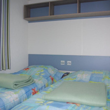 Camping Le Domaine Des Jonquilles, 普莱讷夫-瓦勒安德烈 — 照片 3