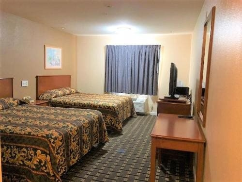 San Jacinto Inn, San Jacinto — photo 1