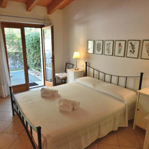 Apartment Bardino With Pool and Lake View, Torri del Benaco — photo 5