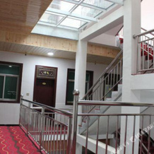 Jinyuan Holiday Hotel, Баоцзи — фото 4