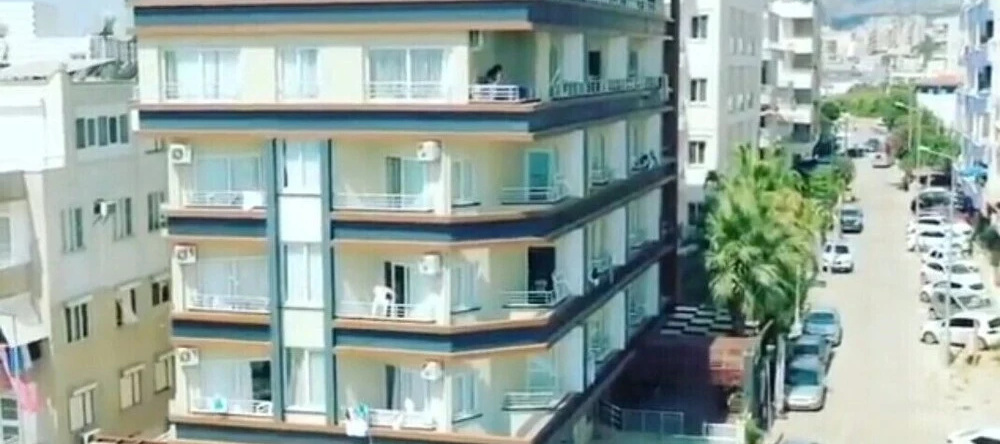 Nixe Hotel, 锡利夫凯 — 照片 1