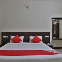 Capital O 24717 Raichura Farm Stay, 桑德贝达 — 照片 2