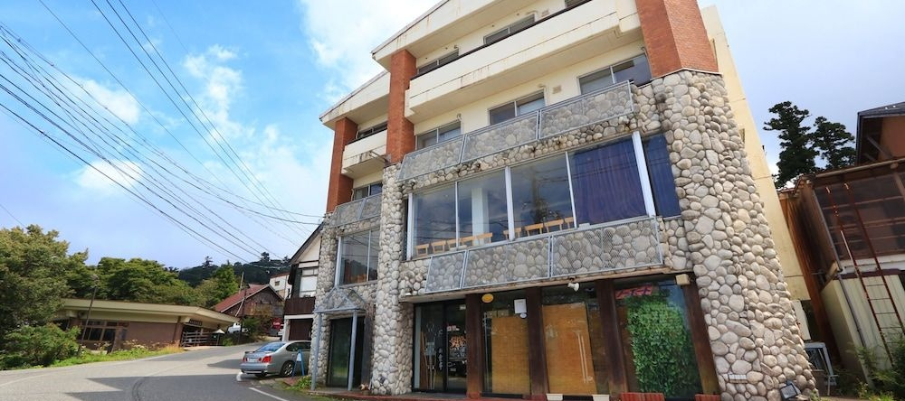 Daisen Midorisou, 大山 — 照片 1