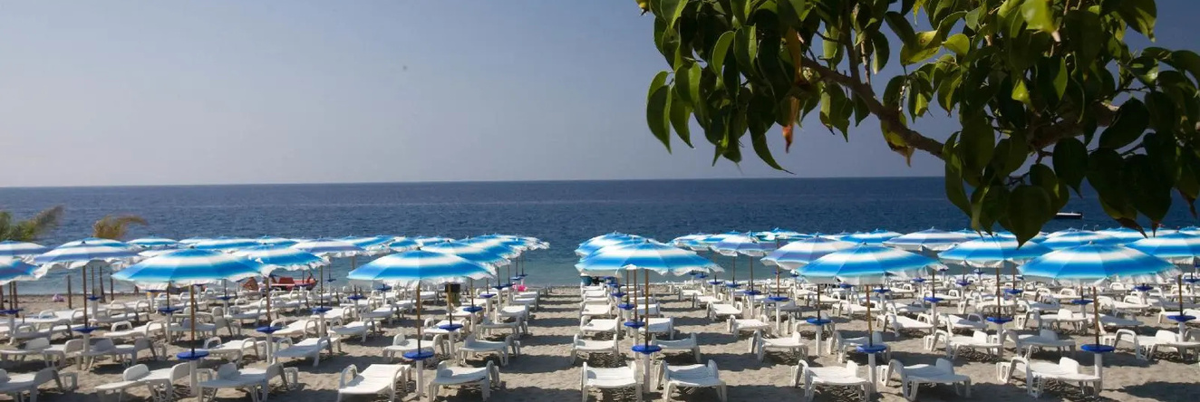 Stella Marina Hotel, Мелито-ди-Порто-Сальво — фото 1