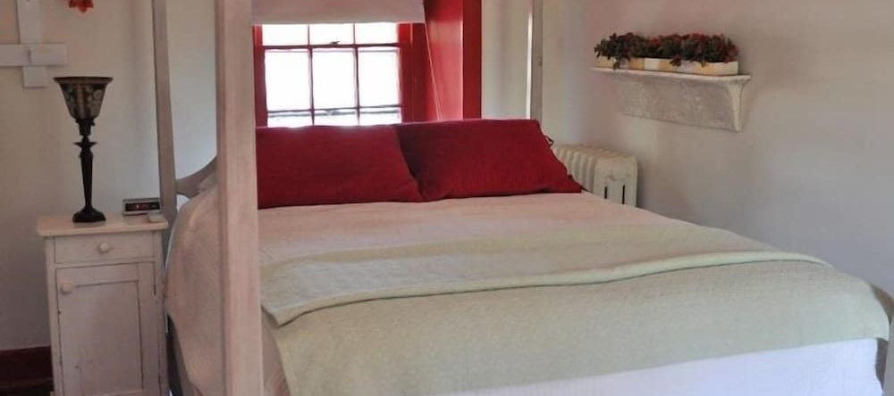 Ash Mill Farm Bed & Breakfast, 多伊尔斯敦 — 照片 1