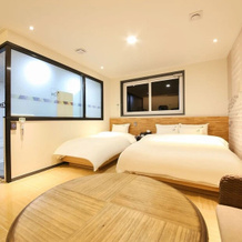 Jinju Hotel Hot, Jinju — photo 5