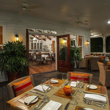 Tranquility Bay Beachfront Hotel and Resort, 马拉松 — 照片 5