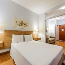 Ibis Styles Campinas Alphaville, Кампинас — фото 4
