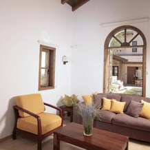 Ayii Anargyri Natural Healing Spa Resort, 米利厄 — 照片 4