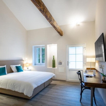 Auberge des Grands Bois, 埃图瓦 — 照片 2