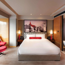 Sofitel Guangzhou Sunrich, Гуанчжоу — фото 5