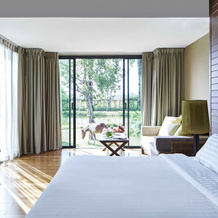 Wishing Tree Khon Kaen Resort, 孔敬 — 照片 5