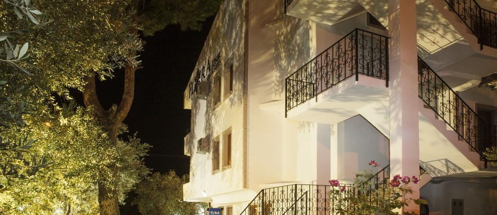 Flora Iznik Hotels & Suites, Iznik — photo 1