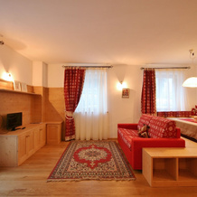 Casa Sandra, Falcade — photo 4