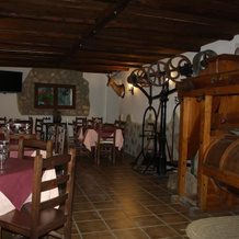 Alojamiento Rural El Molino De La Cerrada, Кастриль — фото 5