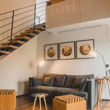 Hôtel La Zoologie, 波尔多 — 照片 4