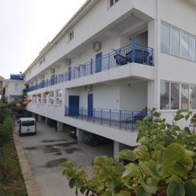 Shanhaj Hotel, Koktebel — photo 2