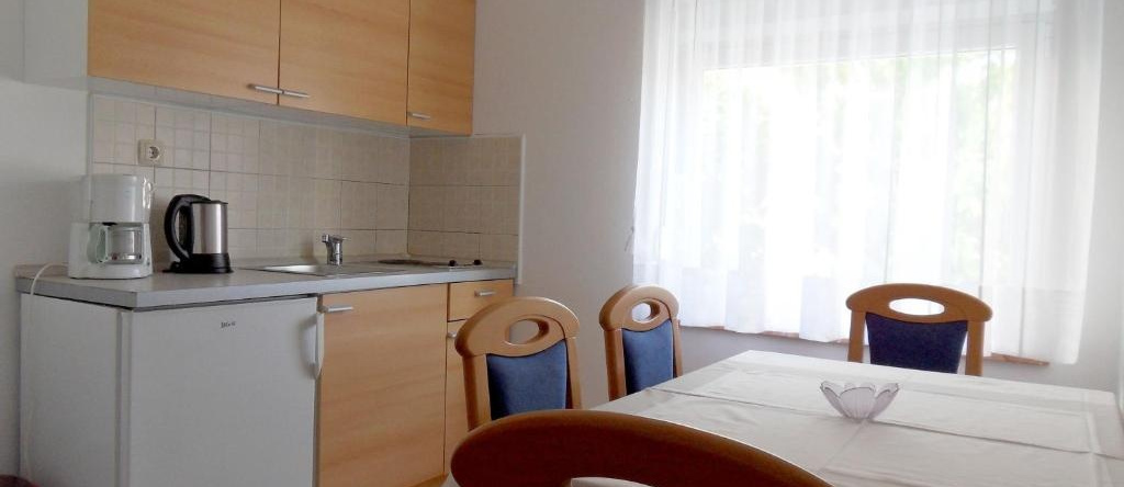 Apartments Petricevic, 塞尔采 — 照片 1