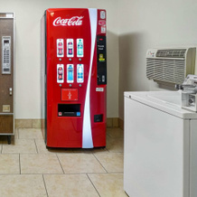 Motel 6 Montoursville, Pa - Williamsport, Монтурсвилль — фото 3