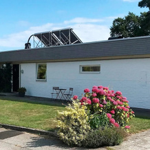 Holiday Home in SÃ¶lvesborg, Solvesborg — photo 2