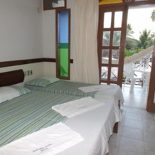 Garapuá Praia Hotel, 卡伊鲁 — 照片 4