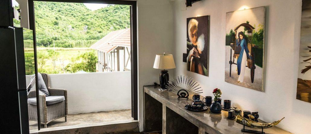 Victory Road Villas, Phong Nha — photo 1