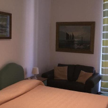 Hotel Miramare Noli, Noli — photo 4