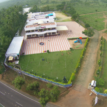Green Royale By Sparsa, Ramakkalmedu — photo 3