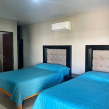 Hotel el Milagro, 埃尔富埃尔特 — 照片 3
