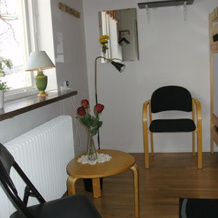 Hågadalens Hostel & Vandrarhem, 乌普萨拉 — 照片 3