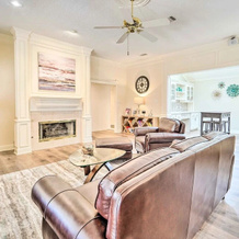 Lubbock Home W/ Patio ~ 6 Mi To Texas Tech!, Лаббок — фото 4
