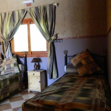 Mandar Saghrou Tazakht Hotel, Келаат М'Гоуна — фото 5