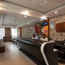 Hotel Sonar Bangla Mandarmoni, Мандармани — фото 3