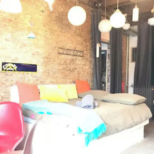 Studio in Canal Villa in the Old Centre Schiedam, 斯希丹 — 照片 2