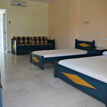 Adonis Hotel, 米蒂卡斯 — 照片 3