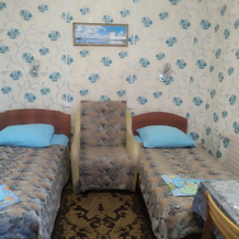 Lumanskaya Zavod Guest House, 基里洛夫 — 照片 3